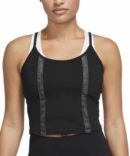 Tílko Nike W NP DF TANK FEMME