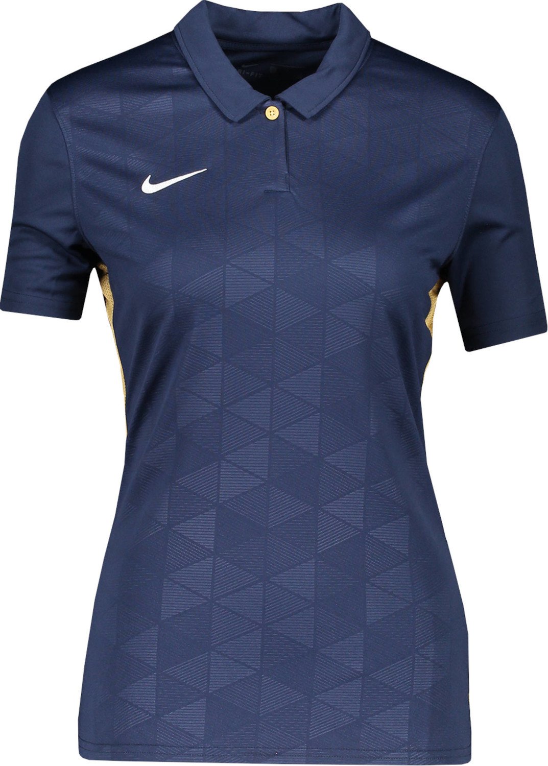 Dres Nike W NK TROPHY IV JSY SS US