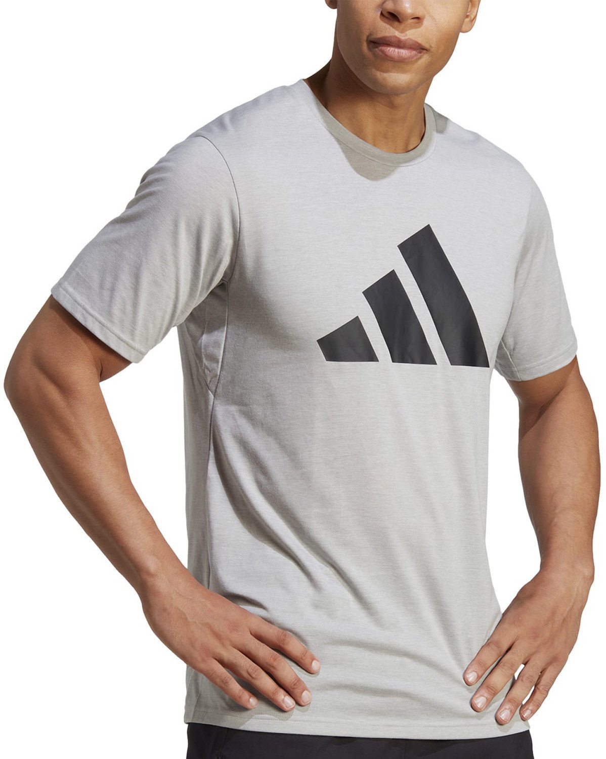 Triko adidas  Train Essentials Feelready