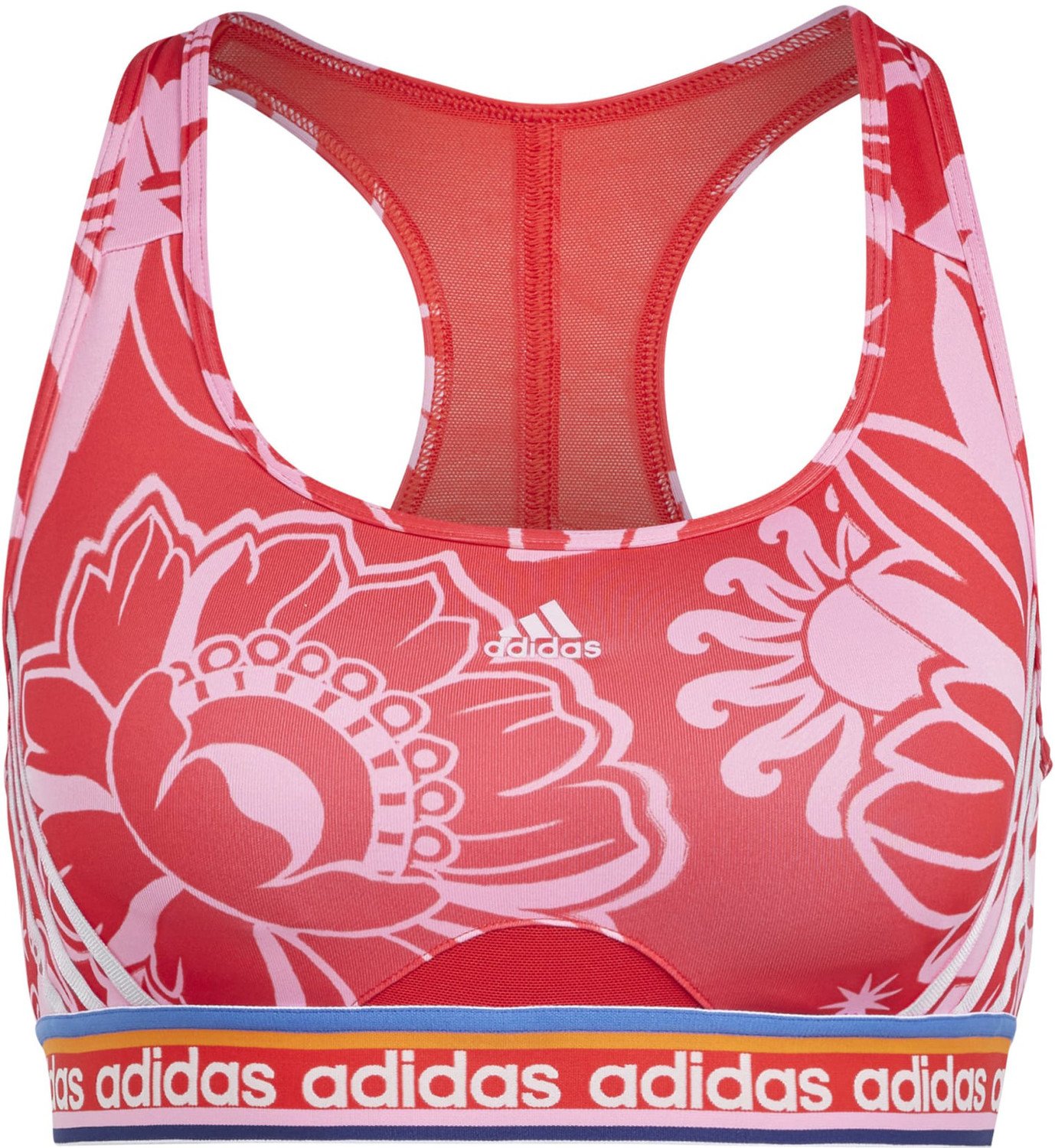 Podprsenka adidas FARM BRA