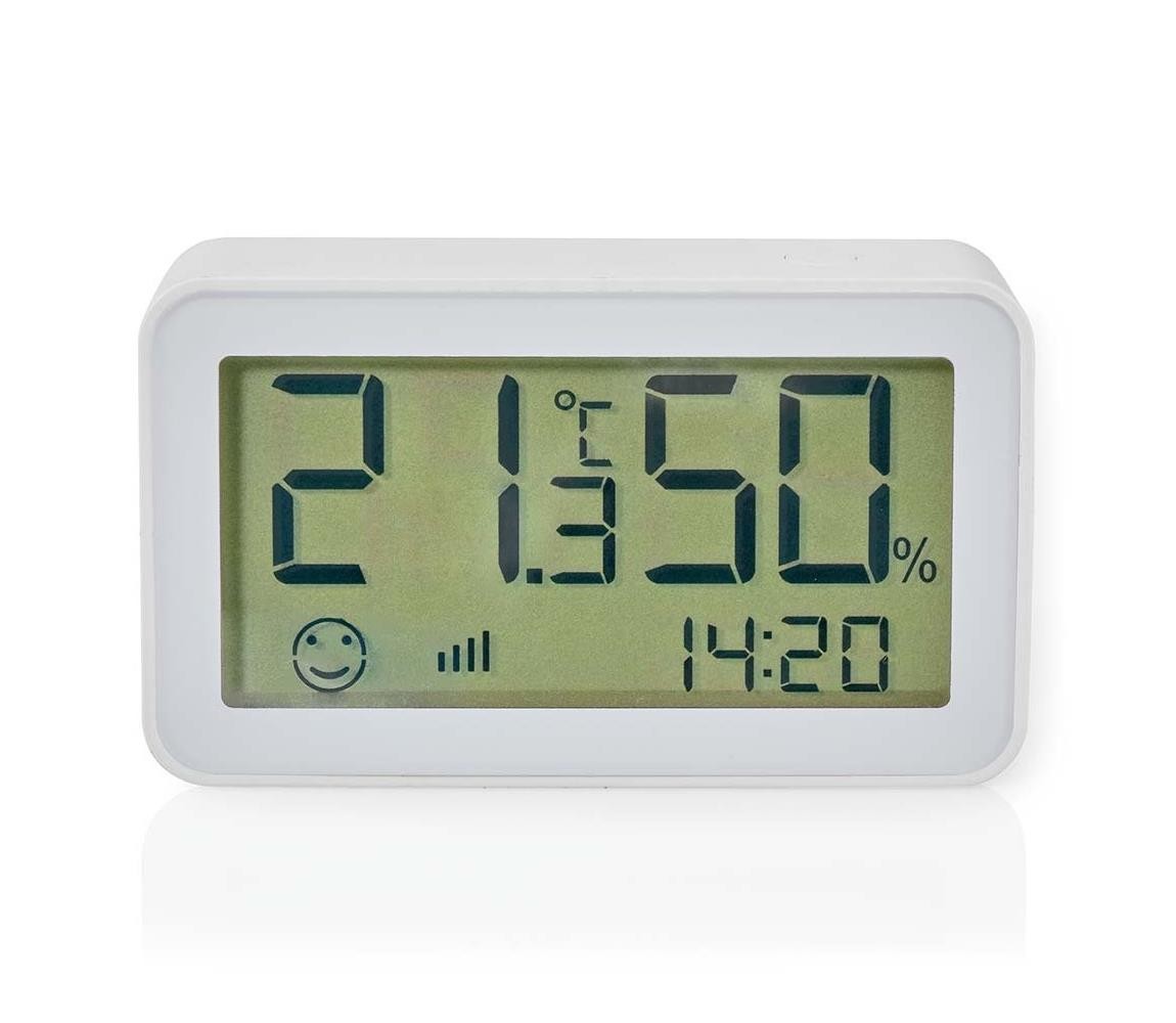 ZBSC30WT - Senzor teploty a vlhkosti 2xAAA