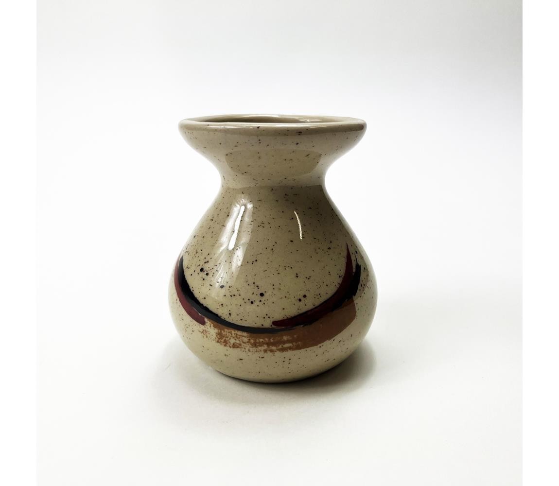 Keramická váza - Glob