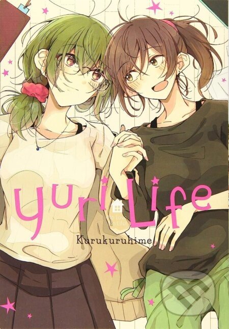 Yuri Life - Kurukuruhime