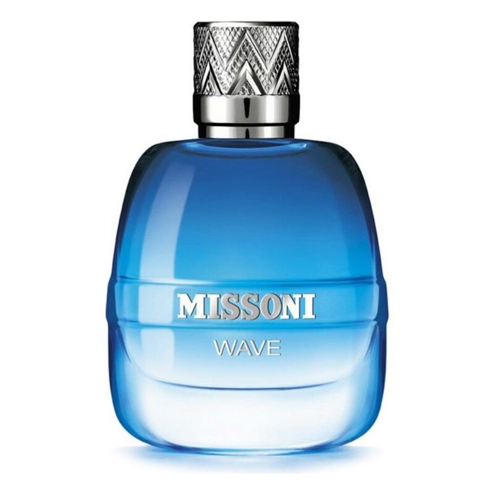 Popron.cz Pánský parfém Missioni wave Missoni EDT (50 ml) (50 ml)