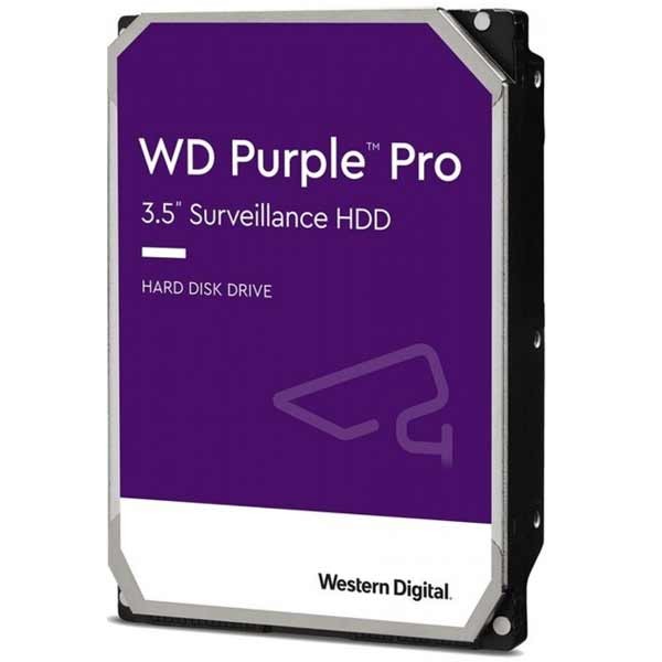 10TB WD Purple 3,5