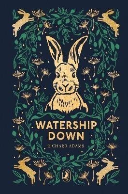 Watership Down - Richard Adams