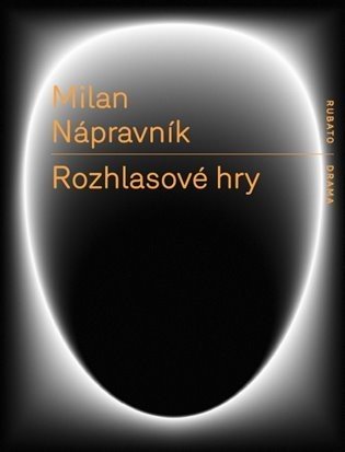 Rozhlasové hry - Milan Nápravník