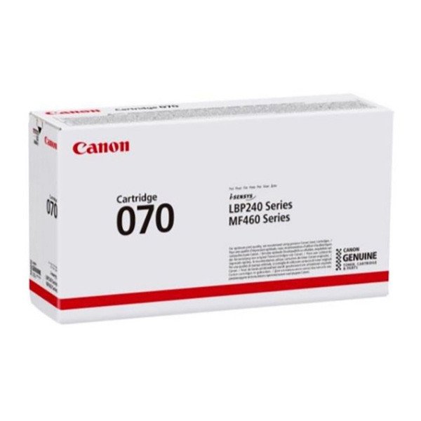 Canon Cartridge 070