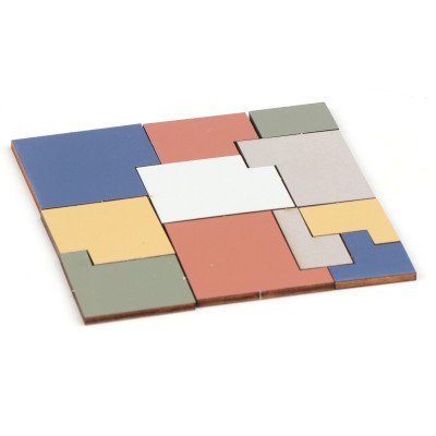 Hlavolam - Matchbox S