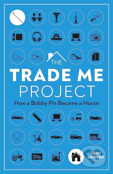The Trade Me Project - Demi Skipper