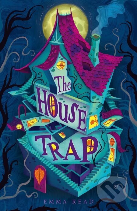 The Housetrap - Emma Read