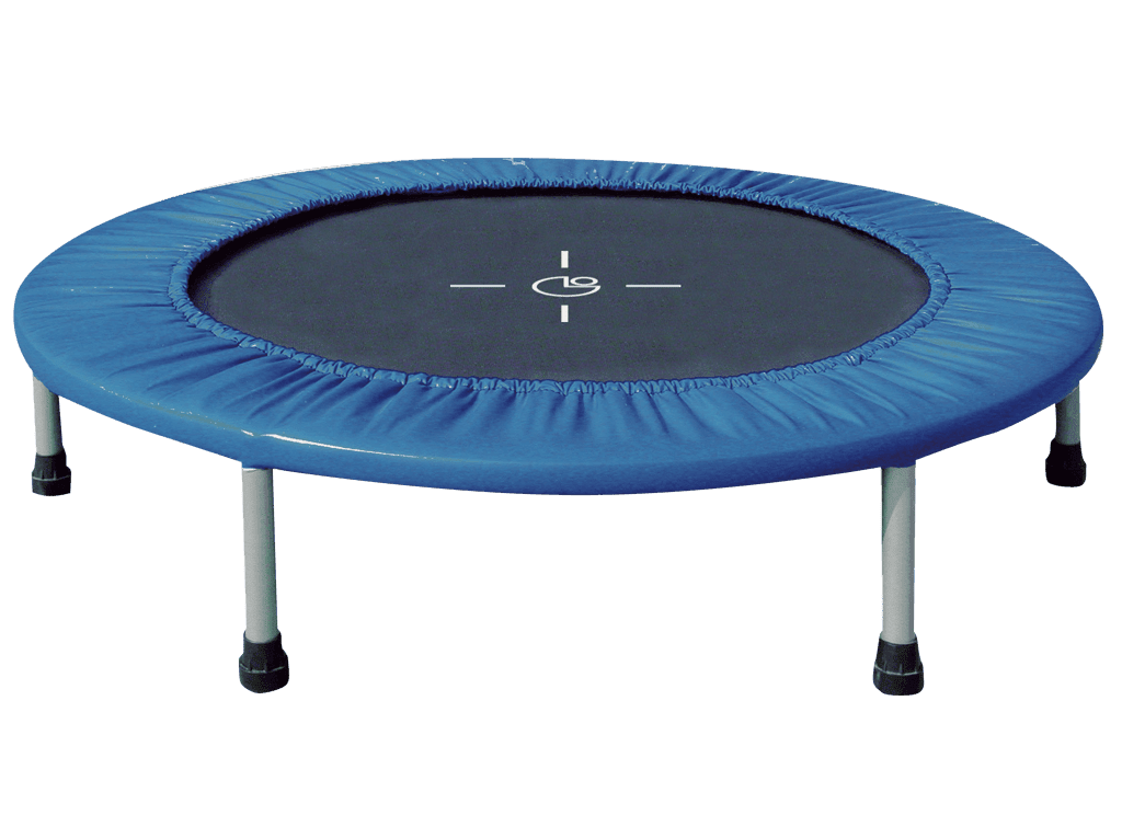 Trampolína Garlando Fit & Balance 97 cm