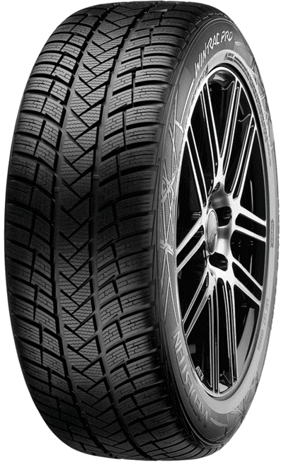 Vredestein Wintrac Pro 235/45 R 18 98W zimní