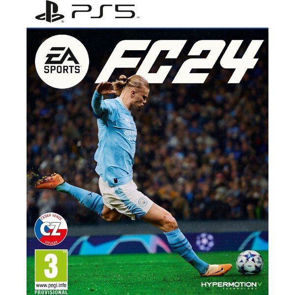 EA Sports FC 24 (PS5)