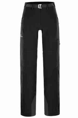 Ferrino Dientes Pants Woman Dámské kalhoty, black 44/M, Černá, M/44