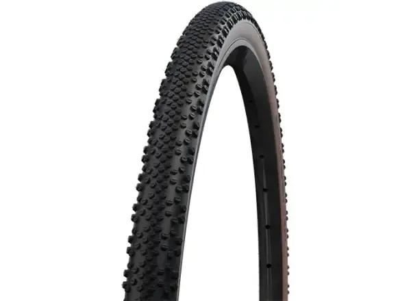 Schwalbe G-ONE Bite Performance RaceGuard TLE E-25 45-622 gravel plášť kevlar černá 45-622 (28x1,75