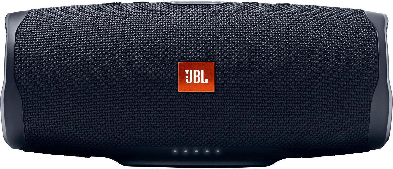 JBL Charge 4, černá - 6925281939990