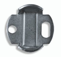 Novaservis Montážní plech Metalia 3 (PLECHMETALIA 3)