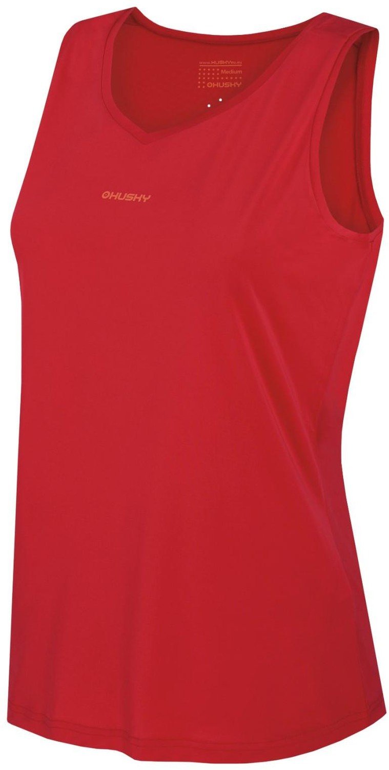 Husky Dámské oboustranné funkční tílko Tango L