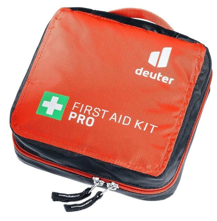 Deuter First Aid Kit Pro - empty AS