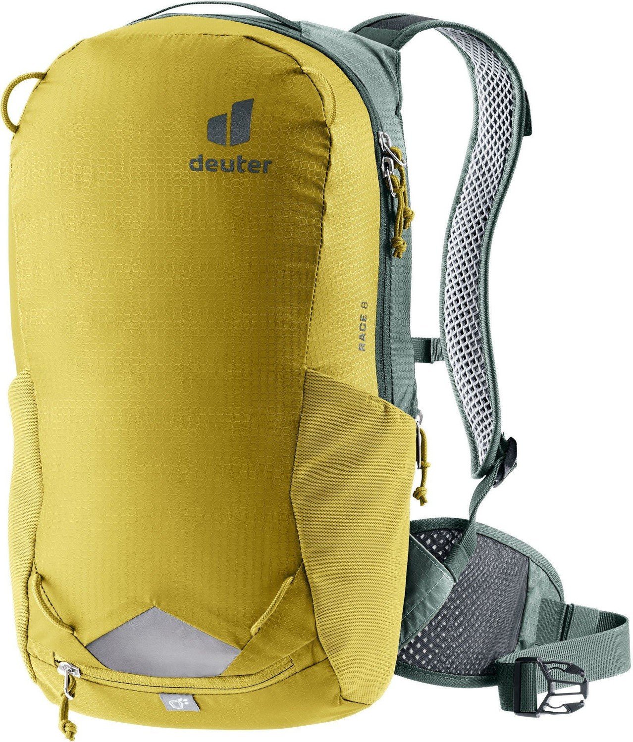 Deuter Race 8