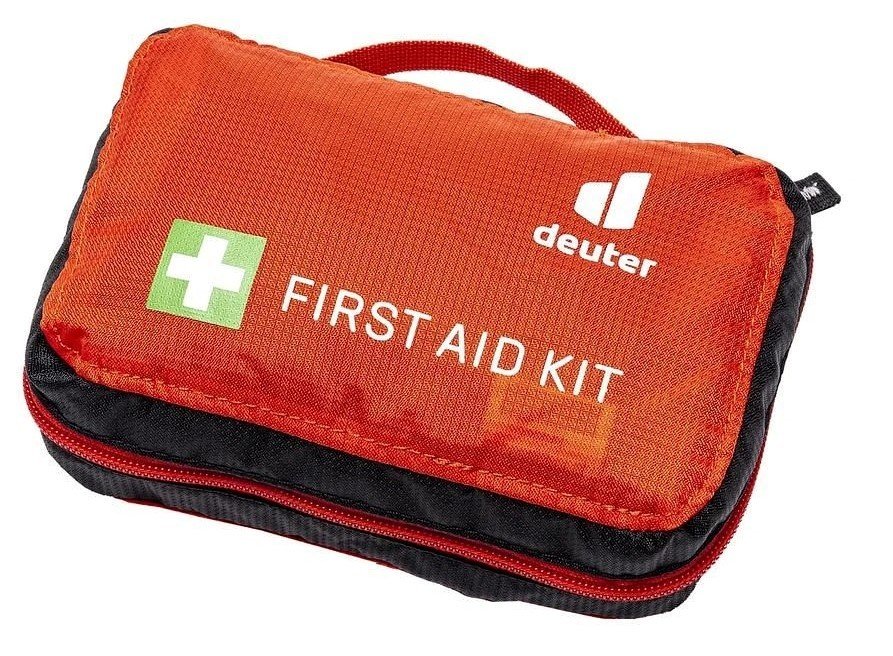Deuter First Aid Kit - empty AS