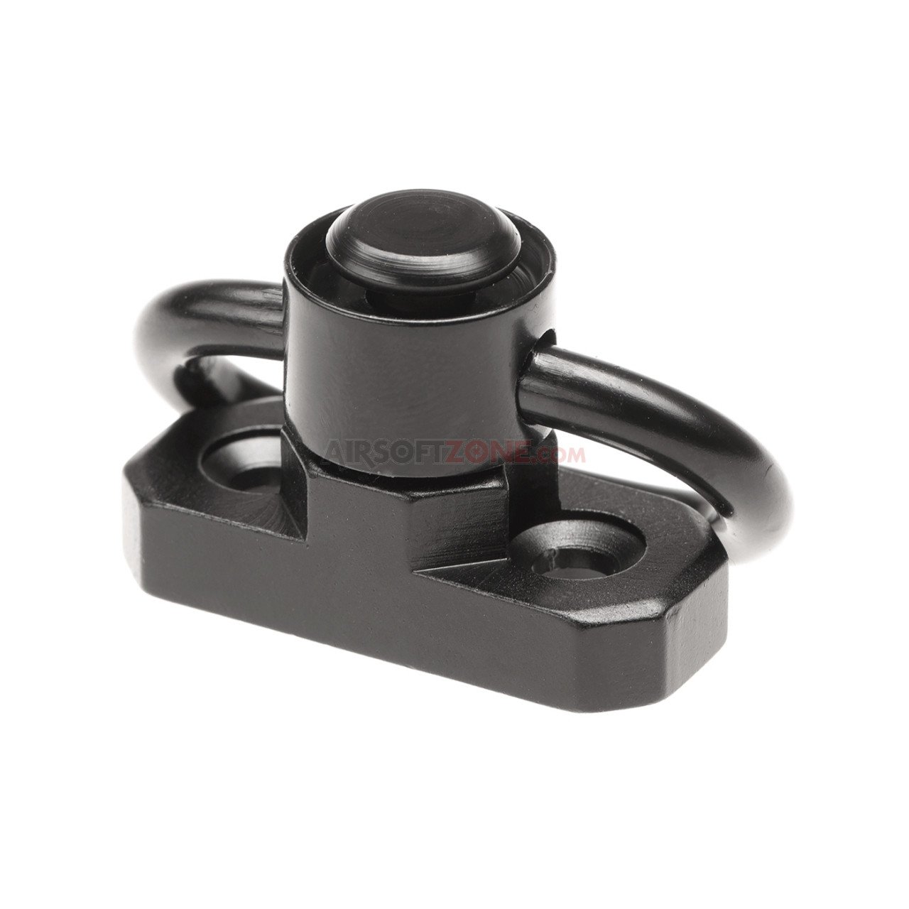 Montáž popruhu pro M-LOK a Keymod WADSN - černý