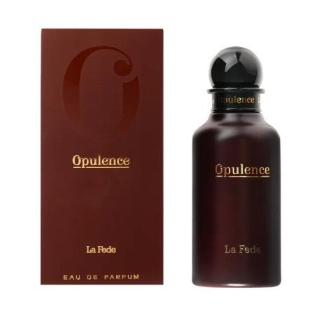 Khadlaj Opulence Brown - EDP 100 ml