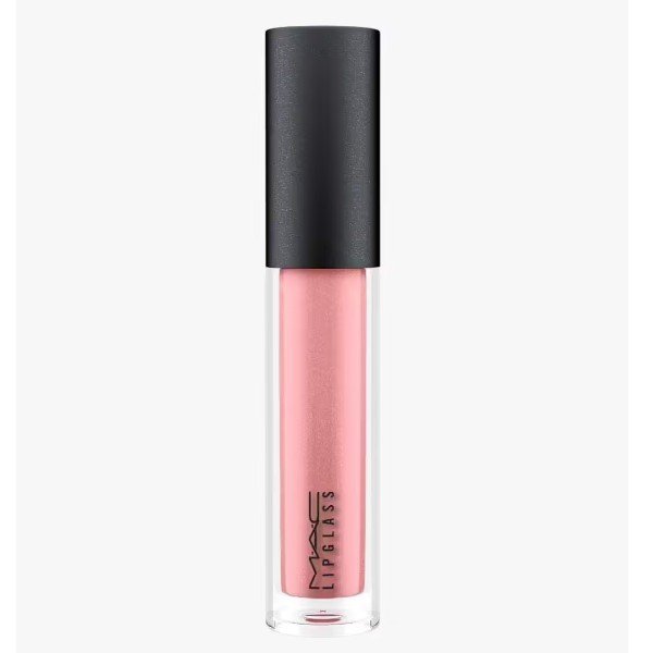 MAC Cosmetics Lesk na rty Lipglass 3,1 ml Dreamy