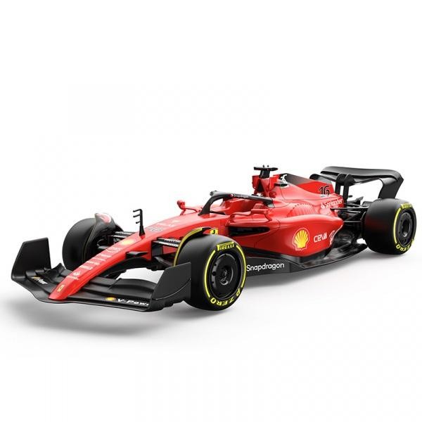 Rastar RC auto Formule 1 Mercedes-AMG 1:12