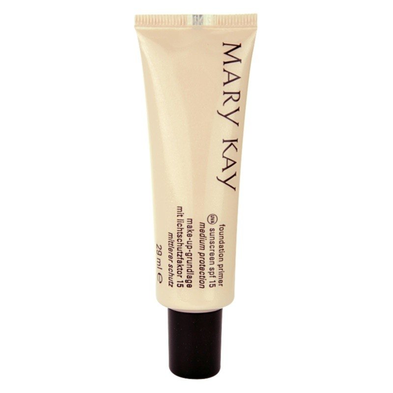 Mary Kay Foundation Primer podkladová báze pod make-up 29 ml