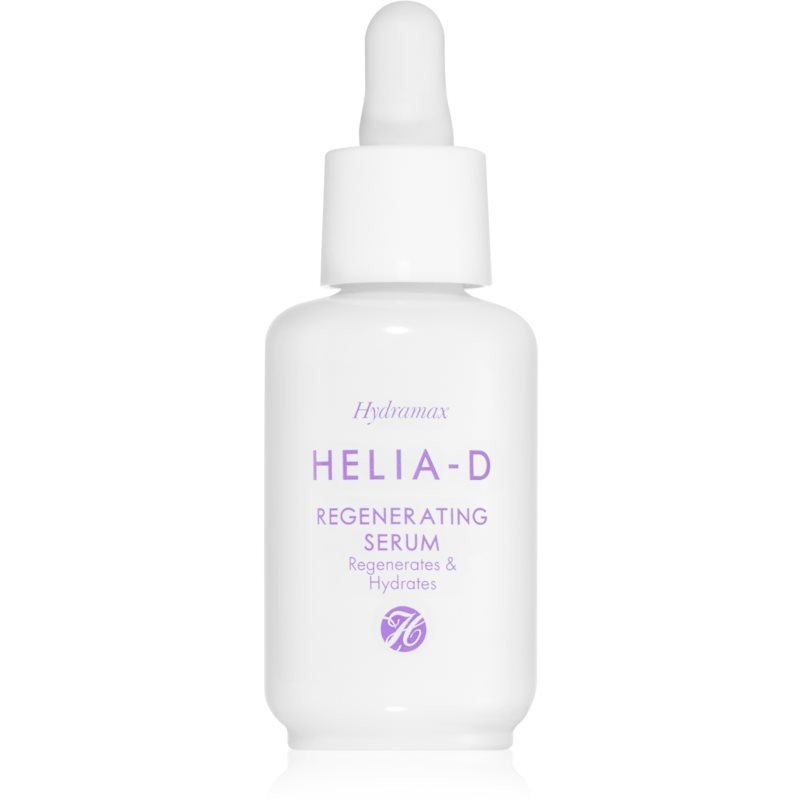 Helia-D Hydramax regenerační sérum 30 ml