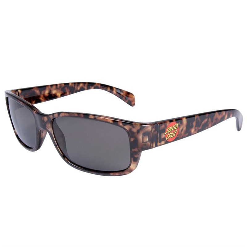 sluneční brýle SANTA CRUZ - Classic Dot Sunglasses  Tortoiseshell  (TORTOISESHELL ) velikost: OS