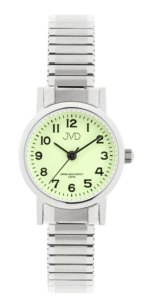 JVD Unisex náramkové hodinky JVD J4010.9