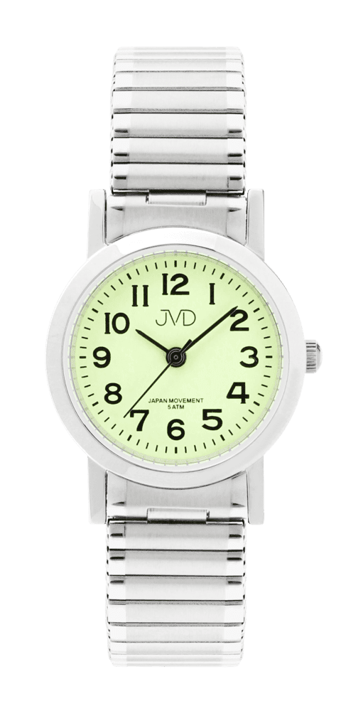 JVD Unisex náramkové hodinky JVD J4061.10