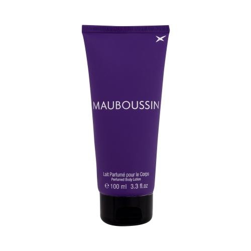 Mauboussin Mauboussin Perfumed Body Lotion 100 ml parfémované tělové mléko pro ženy
