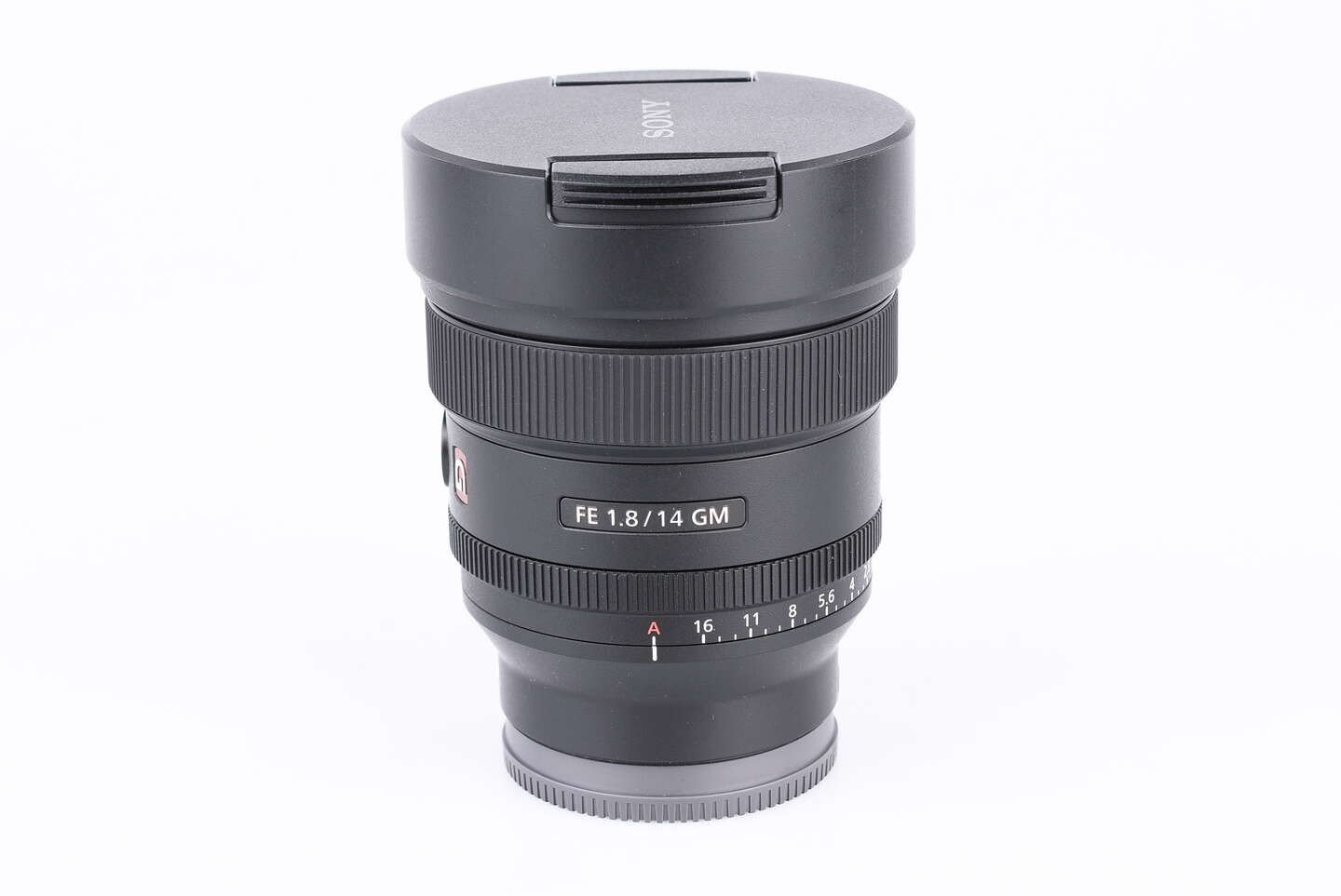 Sony FE 14 mm f/1,8 GM bazar