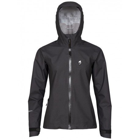 High Point Active 2.0 Lady Jacket Black dámská nepromokavá outdoorová bunda Pertex XL