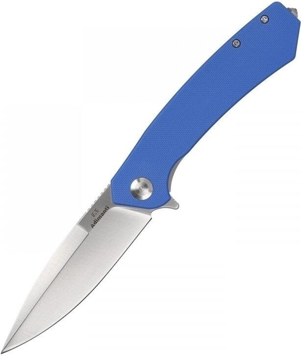 Ganzo Skimen Blue Taktický nůž
