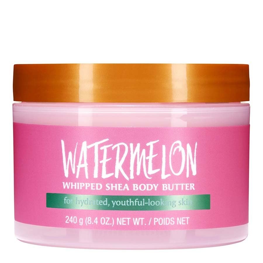 Tree Hut Péče O Tělo Whipped Body Butter Watermelon Tělové Máslo 240 g