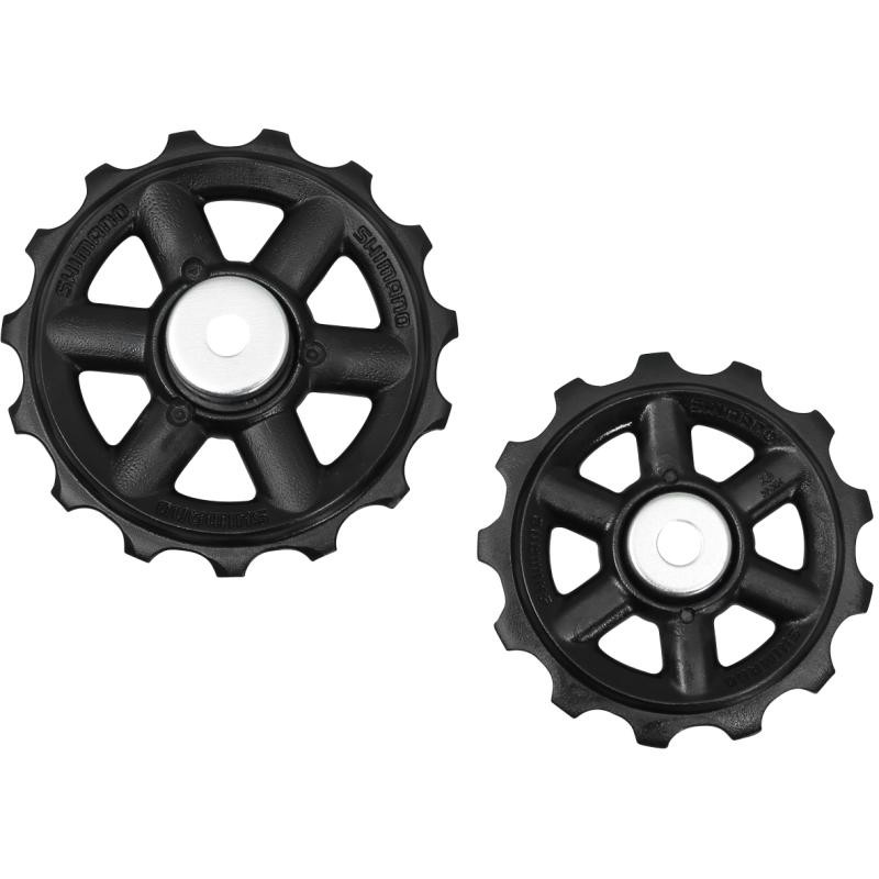 Rolničky Shimano Y5W898030 - 1 pár, pro M310