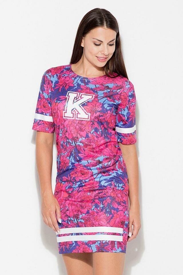 Denní šaty model 111827 Katrus - S