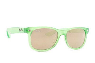 Ray-Ban Junior New Wayfarer RJ9052S 71465A 47