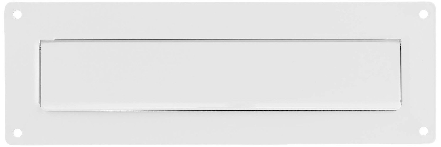 Burg Wächter 32470 PORTA 796 W clona vestavné schránky hliník, ocelový plech bílá