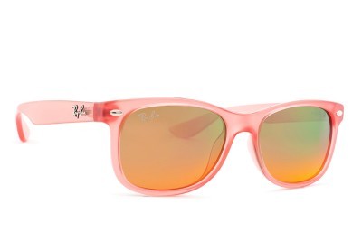 Ray-Ban Junior New Wayfarer RJ9052S 7145A8 47