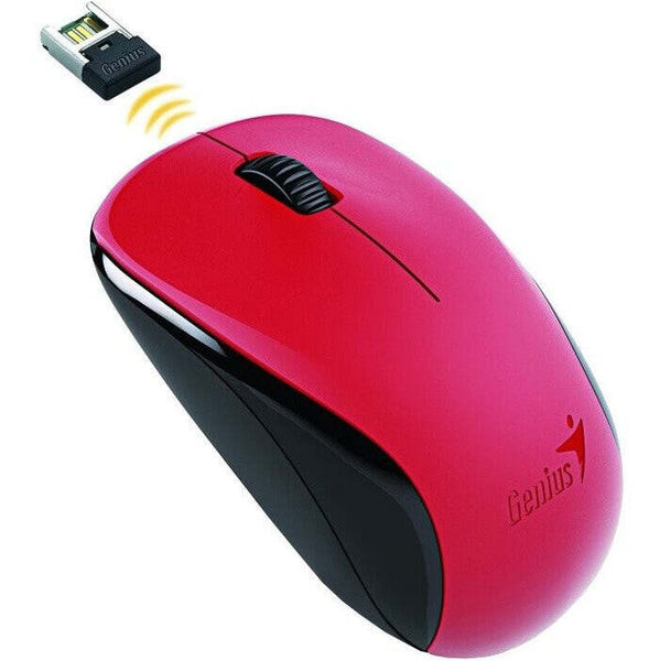 Bezdrátová myš Genius NX-7000 (31030109110)