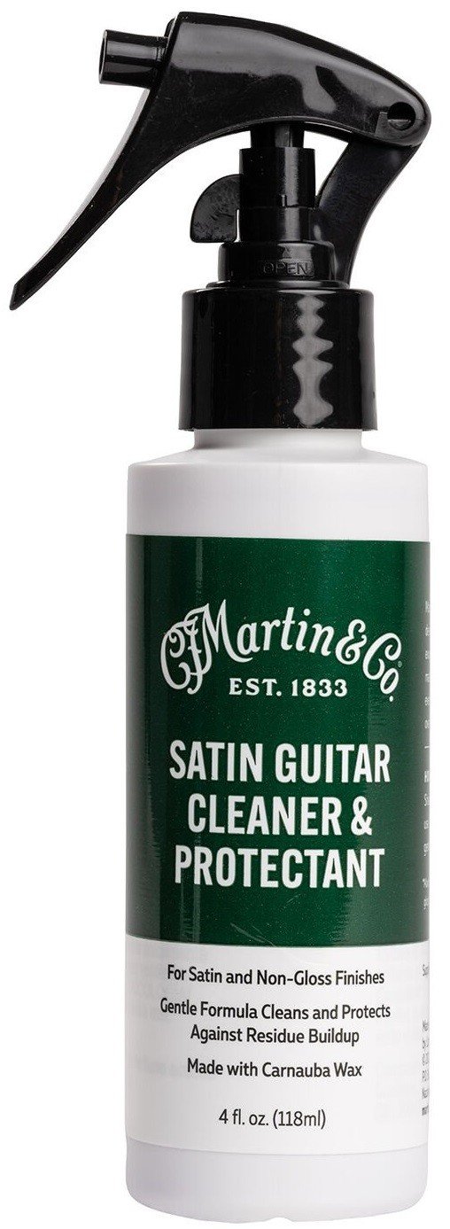Martin Satin Cleaner