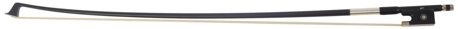 Bacio Instruments Carbon Violin Bow NB880C 1/2