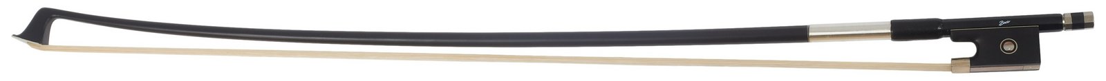 Bacio Instruments Carbon Violin Bow NB880C 1/4