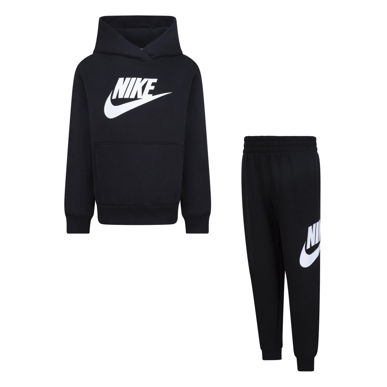Nike club fleece set 92-98 cm